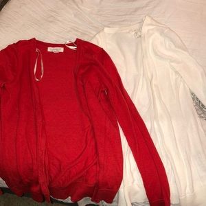 Forever 21 Cardigans
